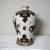 Antique asian porcelain famille rose vase 3 thumbnail