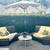 Restoration Haredware King Velvet Bed Mattress Bedding (Retail $1,000) 20 thumbnail