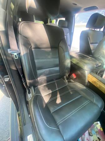 2017 Yukon XL Denali top of the line - $15,74963615369874563124