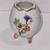 VINTAGE Enesco Imports Japan cracked egg footed toothpick holder 4 thumbnail