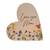 Love You Mom Heart Shaped Wooden Standing Sign Floral Mothers Day Gift 1 thumbnail