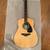 Yamaha GigMaker Acoustic Guitar 1 thumbnail