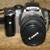 Canon EOS Digital Rebel DS 6041 camera & extras 2 thumbnail
