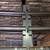 12' Tall Double Sided Triple Upright Cantilever Rack EXTRA HEAVY DUTY 3 thumbnail