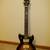 Westbury Standard Electric Guitar w/ Shoulder Strap/Case/Amp 1 thumbnail