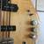 Vintage 1970s Kramer Electric Bass Guitar DMZ 4 thumbnail
