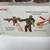 Vintage Spawn Ultra-Action Figure w/ Combat Assault Weapons 8 thumbnail