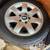 SET OF FOUR 205/55/R16 WHEELS AND TIRES 1 thumbnail