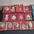 Various Lenox Christmas Ornaments 2 thumbnail