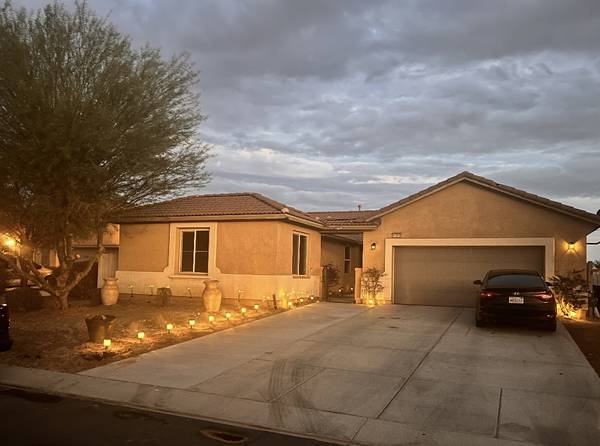 Furnished Detached Casita 1