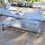 Stainless steel work table 1 thumbnail