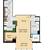 💰 Affordable Studio in Rosslyn – Walk to Metro & Georgetown! 🏙 2 thumbnail