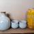 Little Pottery Sake Set? 4 thumbnail