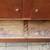 Antique Mission Tiger Oak Sideboard Buffet, Stickley Era 11 thumbnail