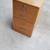 File Cabinet,Wood, Letter Size, 2 Drawer with Lock 1 thumbnail