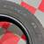 2x Used 245/60 R18 Kelly Edge A/S Tires 8/32 Tread 4 thumbnail