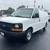 2015 Chevrolet Express Service/Cargo Van - LOW MILES 8 thumbnail