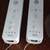 WII SYSTEM WITH 2 PADDLES NONE WORKING PARTS OR FIX 3 thumbnail
