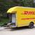 2007 DHL Delivery Van Trailer Conversion 15 thumbnail