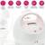 Like new Spectra S2 Plus Electric Double Breast Milk Pump for Baby 2 thumbnail