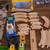 Wooden Toy Train Mix 3 thumbnail