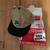 Camel, Winston, Doral, & Marlboro cigarette memorabilia, $100 / all or 11 thumbnail