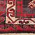 Handmade Shiraz Tribal Rug - 6 ft. 2 in. by 5 ft. 9 in. 2 thumbnail