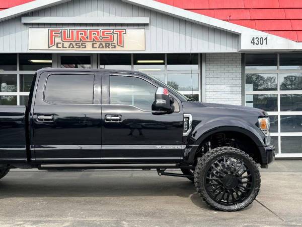 2021 Ford F-450 Super Duty - Photo 12