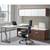 New Element 6 Ft x 6 Ft L Shaped Desk With Storage & Hutch 24 thumbnail