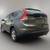 2012 Honda CR-V LX Sport Utility 4D 5 thumbnail
