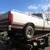USED PARTS WHITE/RED 1991 FORD F-150 2 thumbnail