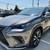 2021 Lexus NX 300 F Sport AWD only 92k Local Owned Clean Title 4 thumbnail
