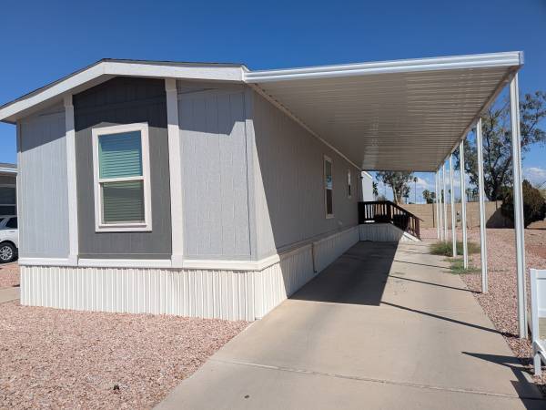 Two bedroom & Two bathroom Remodeled Home Deposit Only! 1