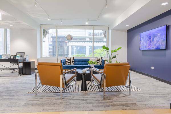 $684 Save 50% Off First 3 Months - Private Offices Ready to Move-In! (Mag Mile, Chicago)63898986526850123