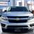 2019 Chevrolet Colorado Work Truck Pickup 2 thumbnail