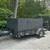 UTILITY TRAILER, 6 1/2. ft x 12 ft. 2 thumbnail