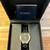 Movado 38mm Swiss Made Sapphire Crystal Men’s Analog Watch 1 thumbnail