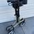 LIGHT WEIGHT ALUMINUM ROLLATOR WALKER 11 thumbnail