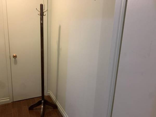 Coat Rack 1