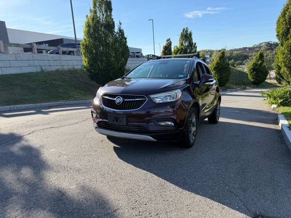👑🚙 2018 BUICK ENCORE AWD 🚙👑 💥 ONLY $500 DOWN! 💥 1