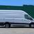 2022 Ford E-Transit 350  Extended Long High Roof Cargo Van DUALLY ELEC 9 thumbnail