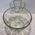 Arcoroc Chip and Dip Bowl Set 3 Piece Glass Vintage In Excellent Cond 2 thumbnail