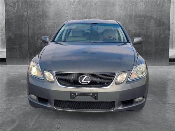 2006 Lexus GS 300 GS300  Sedan - $10,688 (Call *(510) 257-9900* to Confirm Availability Instantly)63654697580929121