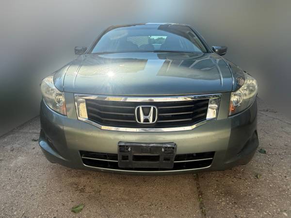 2009 Honda Accord EX - $4,600 (Pelham, NY)63654707691265121