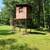 Deer Stand with 7 ft 10 inch steel tower 2 thumbnail