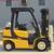 FORKLIFT PNEUMATIC 2017 YALE GLP050VXNDAE084 6 thumbnail