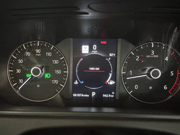 2019 Range Rover Land Rover Velar for sale - $50,000 (Stroudsburg)63435810751617124