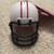 NEW USC Gamecocks ornaments football helmet, ball & tag 2 thumbnail