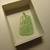 Vintage Jade Jadeite 14k Pendant 2 thumbnail