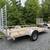 New 14’ Ridgeline Aluminum Utility Trailers 7 thumbnail